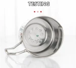 Multifunctional Strainer Sieve Kitchen Colander Strainers