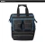 Import multifunctional tool kit bag electrician heavy duty tool bag from China
