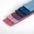 Import Multiple Colors High Quality Nylon Spandex Elastic Moisted Absorption Sweat Sport Headband from China