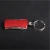 Import Multitool camping pocket knife four in one keychain folding knife from China