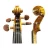 Import Musical handmade professional violin with accessories from China