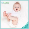 Muslin Flat Nappy / diaper / liner 100% Organic Cotton Made in China