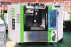 MVL855 New Type Vertical Metal CNC Drilling Milling Machine Center