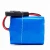 Import Mylion customize battery 11.1V 2.6Ah lithium ion battery for battery sprayers from China