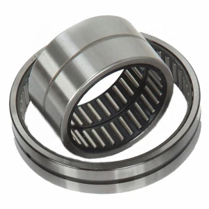 NA404 high quality needle roller bearing size 70x110x40mm