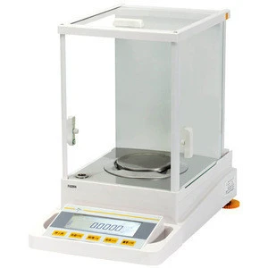 Nade HP Electronic Analytical Balance & Precision Digital Weighing scales FA1604 160g/0.01g