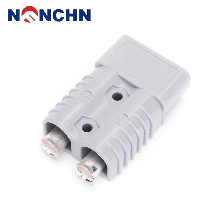 NANFENG 2 Pin 175A 600V Auto Male And Female Electrical Waterproof Types Connector