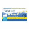 Natracare Tampons Super with Applicator  16 Count