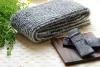 Natural Anti-Bacterial Bamboo Charcoal Face Towel