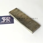 Natural Buffalo Horn Plates, Cow Horn Plates, Horn Knife Scales for Optical Frame by smarkexports