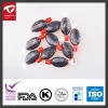Natural fermented fish shape soy sauce with great quality