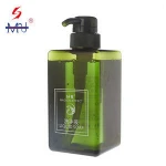 Natural Moisturizing Bubble Hand Wash Liquid Soap