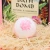 Import Natural rich bubble organic vegan bubble colorful hemp fizzy bath bombs from China