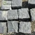Import Natural split face g654 cobbles,China cheap granite landscaping stone from China