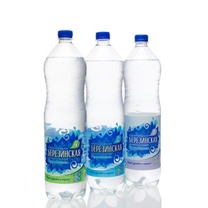 Nature Spring Mineral Water Russia 1.5 Liters From Belarus Oem Mineral Water Suppliers