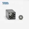 NEMA8 Factory outlet  High quality silicon steel motor rotor and stator laminated iron core stamping for Industrial control