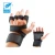 Import Neoprene Fitness Weight Lifting Gym Gloves Fingerless for Bodybuilding from China