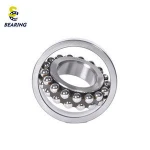 New 1315ATN Harbin Bearing Precision Self-aligning Ball Bearing