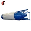 New 200T cement silo price with high quality for sale
