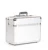 Import New Aluminium Pilot Case Wheeled Briefcase Carry Case Travel Work Business from China