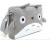 Import New Anime My Neighbor TOTORO Cute Plush Shoulder Soft Bag Messenger Bag from China