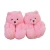 Import New Arrival 2021adult  teddy bear slippers kids teddy bear slippers from China
