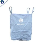 New arrival bag100% raw material 1 ton bulk bag pp big bag wholesale