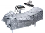 New Arrival Professional Air Pressure Body Detox Spa Machine
