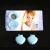 Import New Arrival Silicon stopper nose clip stop snore high quality anti snore device from China