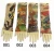 Import New Arrival Tatoo Arm Oversleeve Tattoo Sleeves Slip Body Art Cycling Sunscreen Arm Sleeves from China