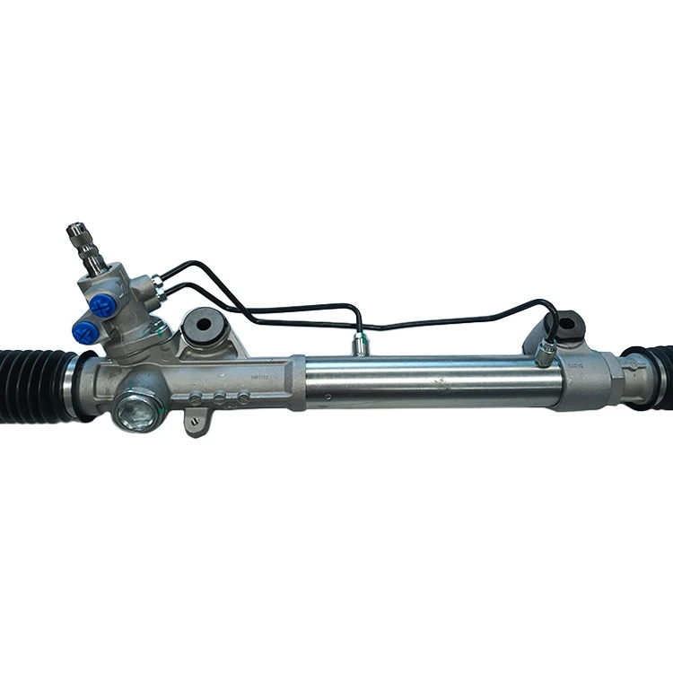 New Auto Spare Parts Front Hydraulic Power Steering Rack OEM 44200-0K040 In Auto Steering Gear