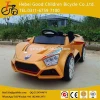 New baby cars electric remote control car toy for sale