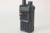 New Black Baofeng BAOFENG BF-F8+ Two Way Radio Walkie Talkie VHF UHF Dual Band Ham Portable Radio