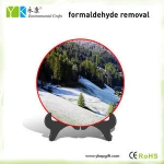 New China factory bulk wholesale landscape art supplies for house decor
