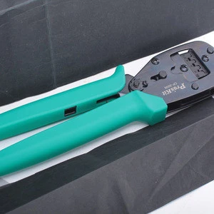 NEW Crimping tool suitable for 2.5/4/6mm pin