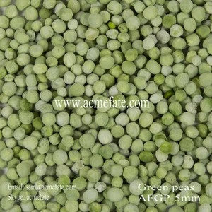 New Crop Hot Sale dry Green Pea