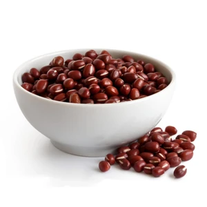 New crop wholesale market price organic adzuki beans