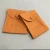 Import NEW custom watch bag button envelope faux suede jewelry pouch from China
