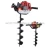 Import New Design 2 Stroke Gasoline Handheld Gasoline Ice Drill /Manual Earth Auger/Ground Drill from China
