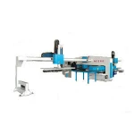 New design automatically loading unloading material auxiliary equipment price