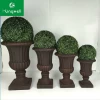 New design classic outdoor used furniture flower pot plant pot with fast delivery