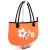 Import new design high quality big size never full ODM silicone handbag waterproof shoulder bag from China