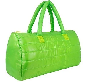 new design high quality travel bags with OEM service
