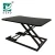 Import new design home office furniture folding and adjustable PC computer desk tables from China