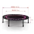 Import New design Indoor Fitness Kids Safety Round Jumping bed Mini Trampoline from China