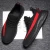 Import New design lace-up men sport shoes  running shoes sneakers chaussures homme sneakers for men 111 from China