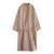 Import New design sleeping Linen robe Linen adult bathrobe Pajamas from China