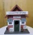 Import new design wooden bird house -- Home Decor bird cage from China