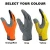 Import New design100% Full Inspection split deerskin gloves from China from China