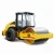 Import New Designed Construction Machinery Vibratory Compactor Road Roller from China